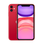 iPhone 11 Red