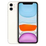 iPhone 11 White 128GB apple refurbished αγορά κινητού πώληση μεταχειρισμένων iPhone sellmobuy