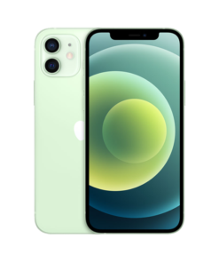 iPhone 12 Green