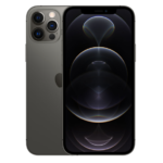 iPhone 12 Pro Graphite 128GB apple refurbished αγορά κινητού πώληση μεταχειρισμένων iPhone sellmobuy