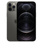 iPhone 12 Pro Max Grey 256GB apple refurbished αγορά κινητού πώληση μεταχειρισμένων iPhone sellmobuy