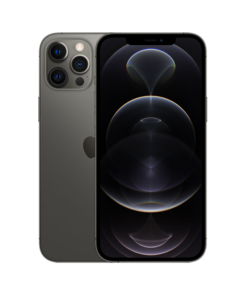 iPhone 12 Pro Max Grey 256GB apple refurbished αγορά κινητού πώληση μεταχειρισμένων iPhone sellmobuy