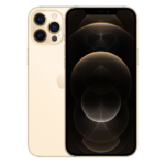 iPhone 12 Pro Max Gold