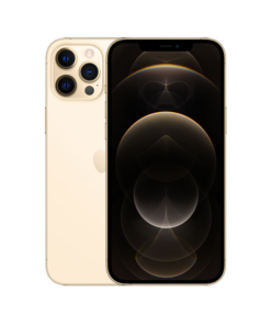iPhone 12 Pro Max Gold