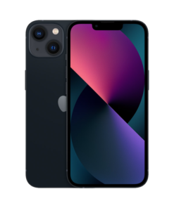 iPhone 13 Blueblack