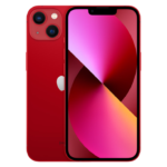 iPhone 13 Deep Red