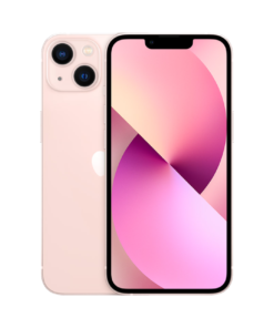 iPhone 13 Pink