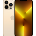 iPhone 13 Pro Graphite