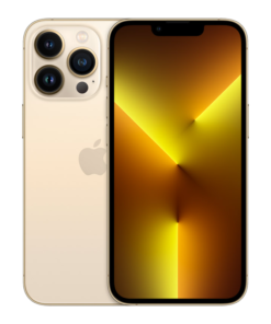 iPhone 13 Pro Graphite
