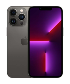 iPhone 13 Pro Graphite 128GB apple refurbished αγορά κινητού πώληση μεταχειρισμένων iPhone sellmobuy