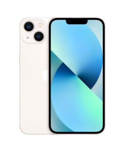 iPhone 13 White