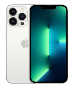 iPhone 13 Pro Silver