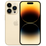 iPhone 14 Pro Gold