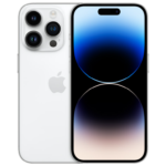 iPhone 14 Pro Silver