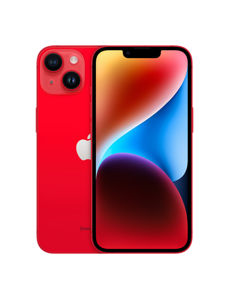 iPhone 14 Red iPhone 14 Red