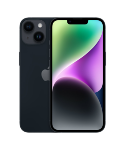 iPhone 14 Blueblack
