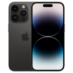 iPhone 14 Pro Graphite