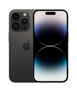 iPhone 14 Pro Graphite