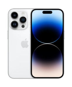 iPhone 14 Pro Silver