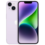 iPhone 14 Purple