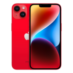 iPhone 14 Red