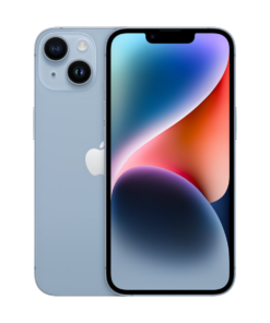 iPhone 14 Sierra Blue