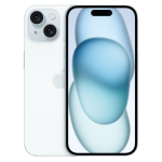 Apple iphone 15 Plus 128GB Blue