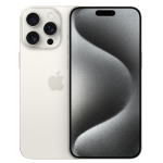 Apple iphone 15 Pro 512GB White