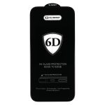 Full Glue 6D Tempered Glass for iphone 11 - Image 2