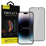 Tempered Privacy Glass for Iphone 11