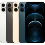 Apple iPhone 12 Pro