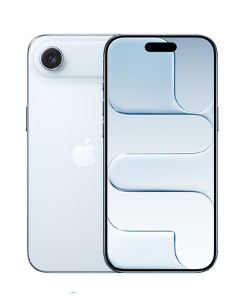 iphone 17 air