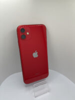 Apple iphone 11  128GB Red
