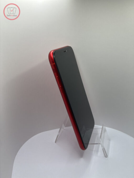 Apple iphone 11  128GB Red - Image 3