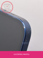 Apple iphone 12  128GB Blue - Image 5