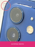 Apple iphone 12  128GB Blue - Image 7