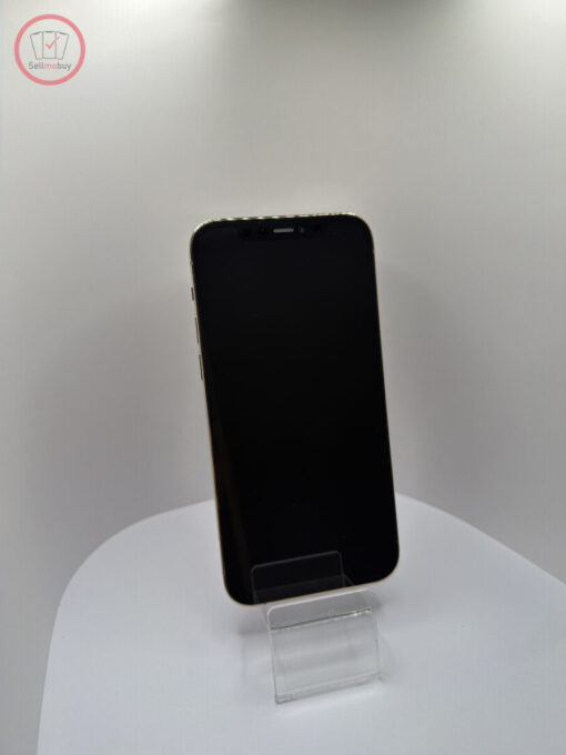 Apple iphone  12 Pro 128GB Gold - Image 2