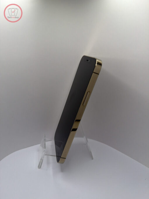Apple iphone  12 Pro 128GB Gold - Image 4