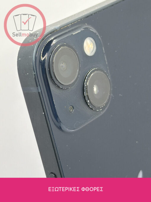 Apple iphone 13  128GB Midnight - Image 6