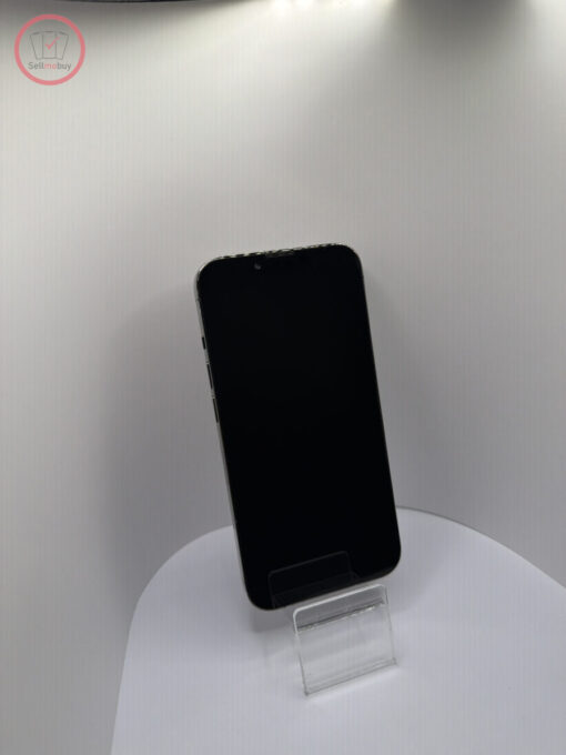Apple iphone  13 Pro 128GB Graphite - Image 2