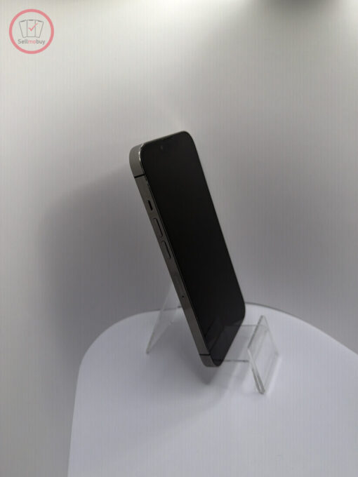 Apple iphone  13 Pro 128GB Graphite - Image 3