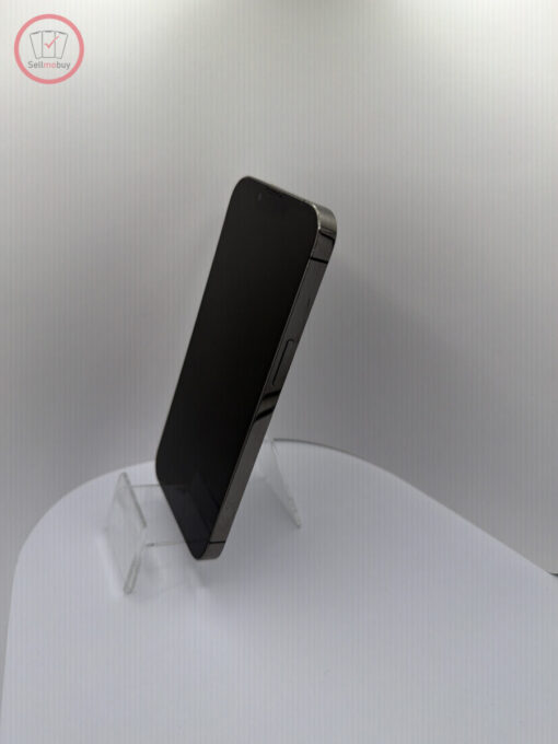 Apple iphone  13 Pro 128GB Graphite - Image 4
