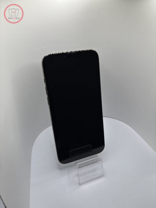 Apple iphone 13 Pro Max  128GB Green - Image 2
