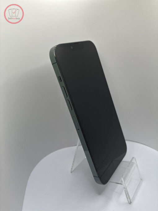 Apple iphone 13 Pro Max  128GB Green - Image 3