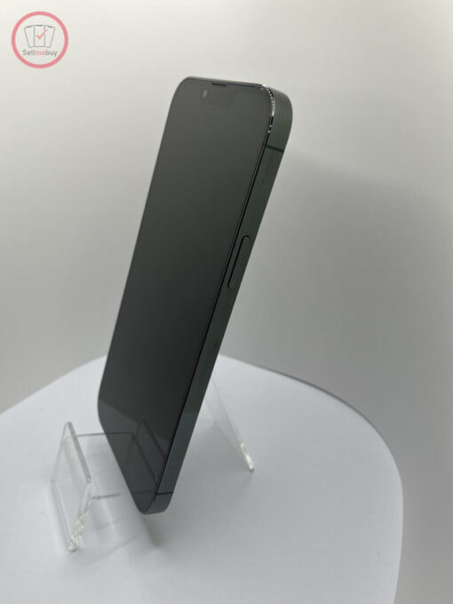 Apple iphone 13 Pro Max  128GB Green - Image 4