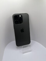 Apple iphone 14 Pro  128GB Black