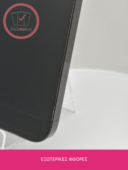 Apple iphone 14 Pro  128GB Black - Image 6