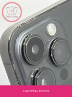 Apple iphone 14 Pro  128GB Black - Image 7