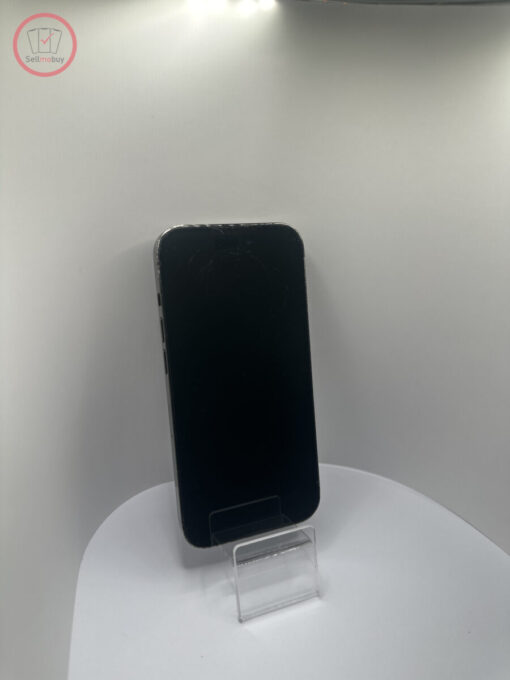 Apple iphone 14 Pro  128GB Graphite - Image 2