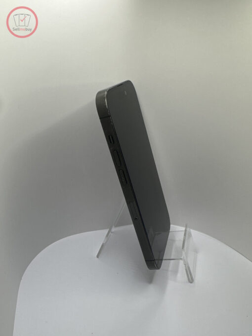 Apple iphone 14 Pro  128GB Graphite - Image 3